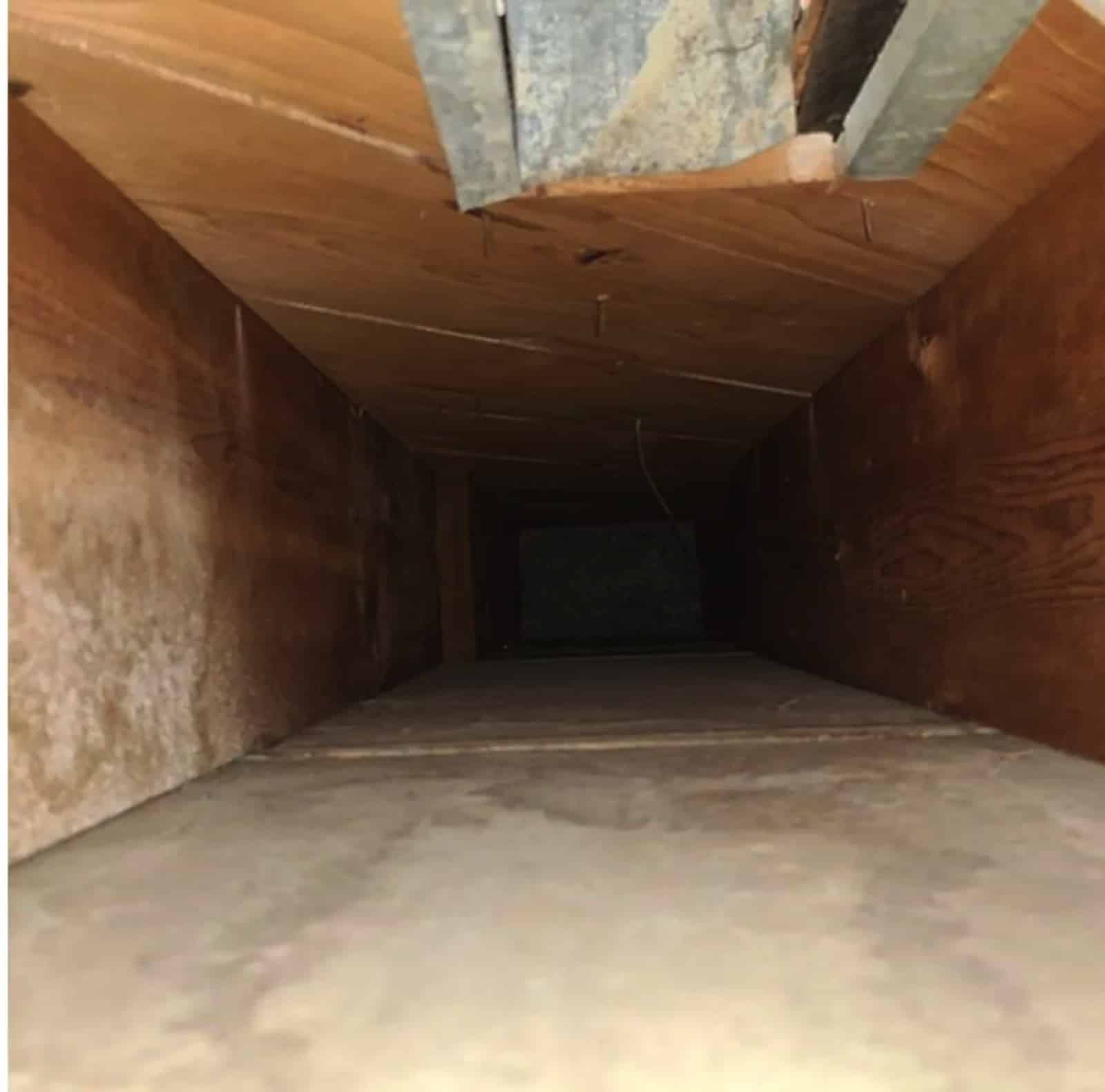 air duct cleaning Bridgeport, CT