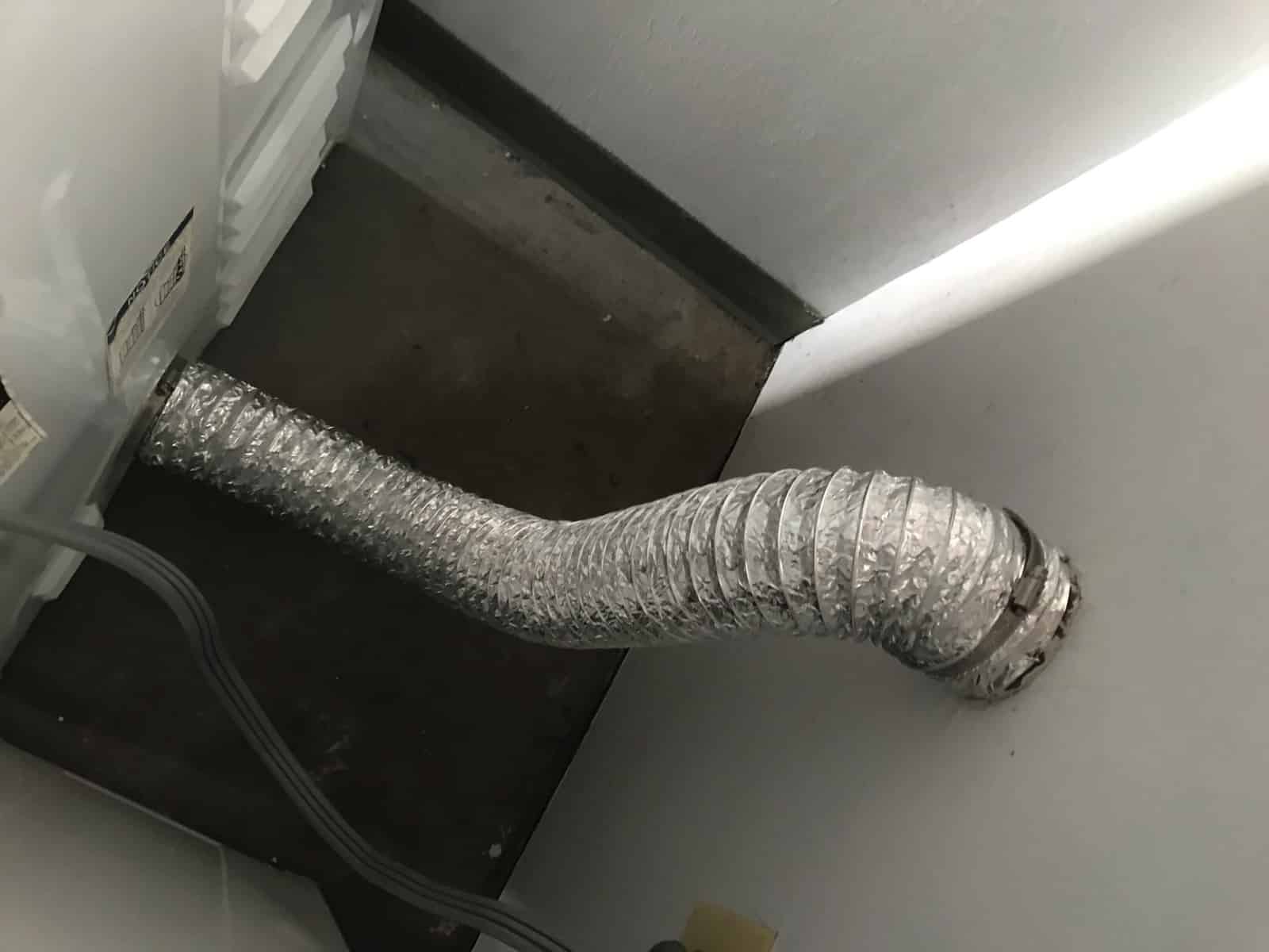 Commercial Duct Cleaning in Bridgeport, CT